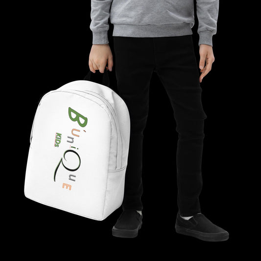 Minimalist (B'unique) Backpack