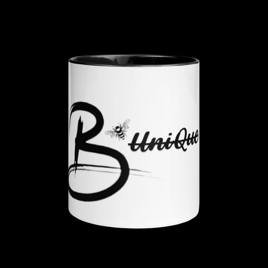 (B'unique) Mug